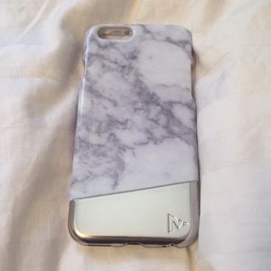 iPhone 6/6S Marble Case